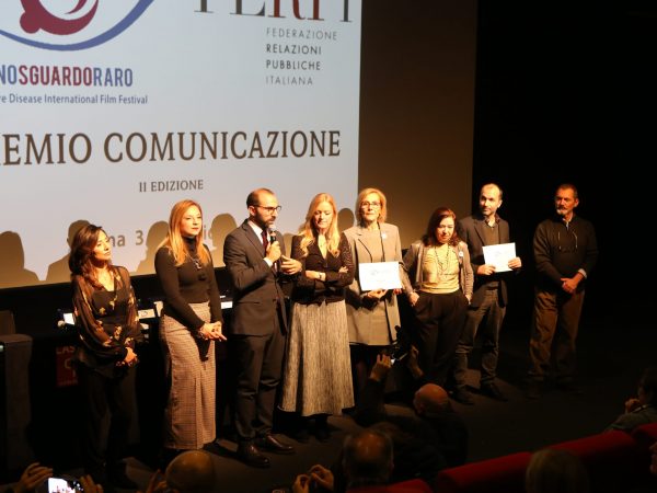 Premio Ferpi_Comunizione Parla Giuseooe de Lucia Ferpi Lazio